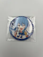 2025年最新】星街すいせい 缶バッジ ノンストップストーリーの人気