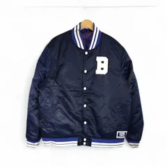 2026年最新】ビリオネアボーイズクラブ スタジャンの人気アイテム