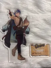 ボカロ VOCALOID カイト kaito アクリル