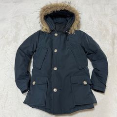 せ*ー様 国内正規品ウールリッチ アークティックパーカー - メルカリ