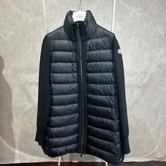 2025年最新】モンクレール ニットダウンの人気アイテム - メルカリ