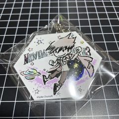 ダンガンロンパ グラフアート 臨海学校 アクリルキーホルダー 缶バッジ 狛枝 ダンガンロンパ グラフアート 臨海学校 アクリルキーホルダー 缶バッジ