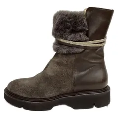 2025年最新】FABIANA FILIPPI ブーツの人気アイテム - メルカリ