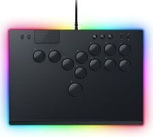 新品】 Razer Kitsune PS5 PC アーケードコントローラー - メルカリ
