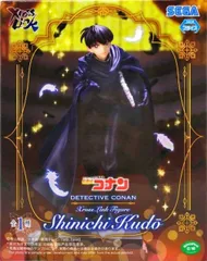 2025年最新】Xross Link フィギュア 工藤新一の人気アイテム - メルカリ