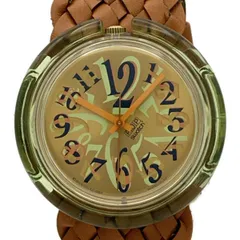 2025年最新】swatch 1995の人気アイテム - メルカリ