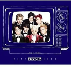 2025年最新】block b dvdの人気アイテム - メルカリ
