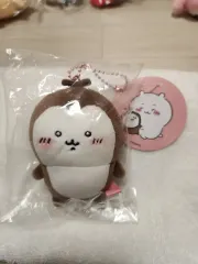 ちいかわ カブトムシ マスコット 出品