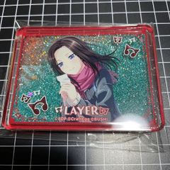 LIL LEAGUE LIL（W）INK アクスタ シクレ 証明写真 難波碧空 - メルカリ