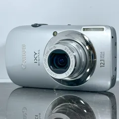 2025年最新】CANON IXY 510ISの人気アイテム - メルカリ
