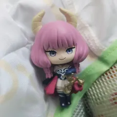 断頭台のアウラ ガチャ フィギュア 未開封 (葬送のフリーレン)