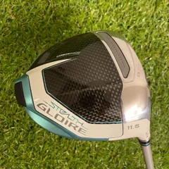 【希少】TaylorMade／Mグローレ／レディースドライバー 0000563833_p01_01.jpg