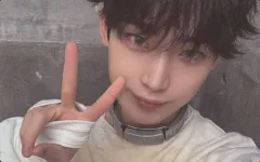 【中古】コレクションカード(男性) ENHYPEN/ソヌ(SUNOO)/裏面赤/CD「DESIRE ： UNLEASH(ENGENE ver.)」フォトカードA