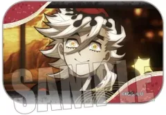 2025年最新】鬼滅の刃 刀鍛冶の里編 メモリーズスクエア缶バッジ 鬼ver