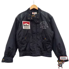 2025年最新】ヤマハ マルボロ ジャケットの人気アイテム - メルカリ