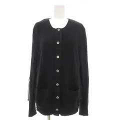 ☆未使用に近い美品★sacai サカイ★プリーツ ドット コットン カーディガン ☆未使用に近い美品☆sacai サカイ☆プリーツ ドット コットン