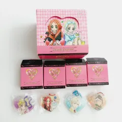 2025年最新】シュガシュガルーンハートキーホルダーの人気アイテム