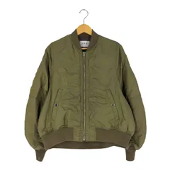 2025年最新】アダム エ ロペ ma1の人気アイテム - メルカリ