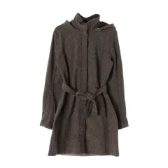 2025年最新】lululemon レディース ロングコートの人気アイテム - メルカリ