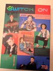 2025年最新】ムンビン サインの人気アイテム - メルカリ