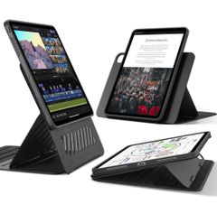 ESRiPad Air 13インチ2024マグネットケースブラック ESRiPad Air 13インチ2024マグネットケースブラック - メルカリ