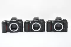 2025年最新】Nikon f80の人気アイテム - メルカリ