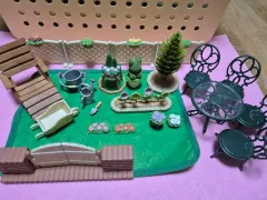 2025年最新】シルバニア ガーデンの人気アイテム - メルカリ