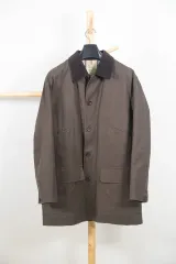 ブルックスブラザーズ カシミヤ ラム混　チェスターコート キャメル A5 カシミヤ チェスターフィールドコート | Brooks Brothers Japan