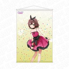 未開封】あやかわりくくじ A-1 直筆サイン入り サフィータペストリー
