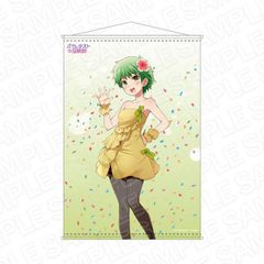 ひぐらしのなく頃に Summer wedding 園崎魅音 B2タペストリー - メルカリ