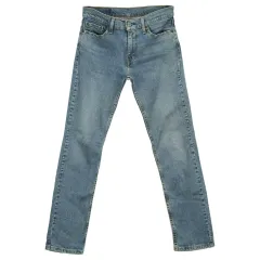 15620 リーバイス 511 デニムパンツ 30 メンズ デニム パンツ ズボン ブランド古着