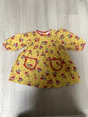 ベビー服 ノーブランド ONE PIECE (サイズ 85)