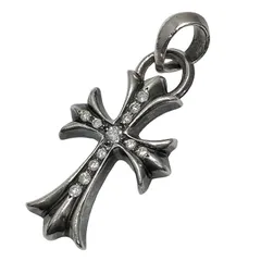 2025年最新】クロムハーツch クロス ベイルの人気アイテム - メルカリ