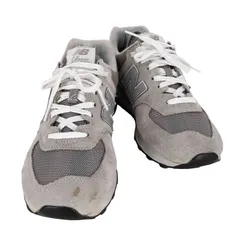 ニューバランス NEW BALANCE ML574EGG メンズ JPN：27 