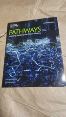 未使用 PATHWAYS 5冊セット パスコード付 未使用 PATHWAYS 5冊セット パス