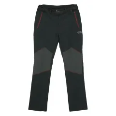 16017 THE NORTH FACE ザノースフェイス レディース 秋冬 Outdoor アウトドア ズボン 31 クライミングパンツ ブランド古着