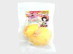 冷凍 桃 (国産) 100g