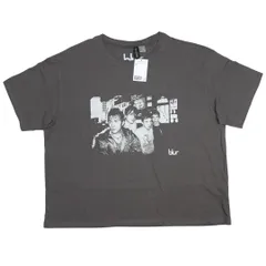 【XL】新品 BLUR ブラー 東京 フォト Tシャツ
