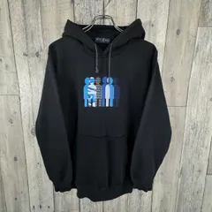 OLD Time Lag 90sタイムラグ スウェット スエット パーカー メンズ L サイズ