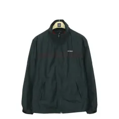 16213 トミーヒルフィガー ウィンドブレーカー ジャケット 105 メンズ アウター ブランド古着