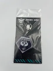 ホロライブ　公式アクリルキーホルダー　ラプラス・ダークネス