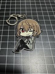 ペルソナ5 sega 中国限定 明智吾郎 アクリルブロック - メルカリ