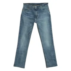 16700 リーバイス 511 デニムパンツ 30 メンズ デニム パンツ ズボン ブランド古着