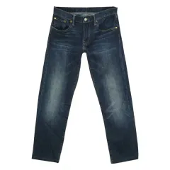 16130 リーバイス 502 デニム 32 メンズ デニム パンツ ブランド古着