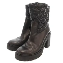 2025年最新】MONCLER レディース ブーツの人気アイテム - メルカリ