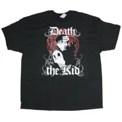 【2XL】00s 新品 デッドストック SOUL EATER ソウルイーター Tシャツ