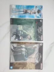 バンダイ 進撃の巨人 アクリル スタンド セット