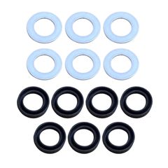 8枚 YZ125 フリクションプレート クラッチ YZ125 93-20 - メルカリ