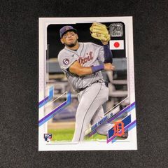 Juan Soto 2021 Bowman Platinum Card - メルカリ