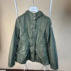 2025年最新】モンクレールマウンテンパーカーの人気アイテム - メルカリ